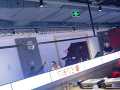 -玫瑰花园自助烤肉(顺义鑫海韵通店)