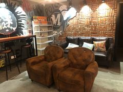 -谜·沉浸侦探剧本杀推理馆(静安店)