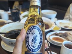 -中国厨房/台湾牛肉面