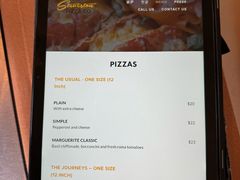-Steveston Pizza Company (Richmond)