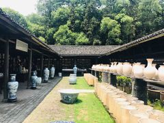 -景德镇古窑民俗博览区