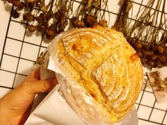 -Juicy Bakery(大学路店)