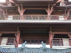 -采石矶景区