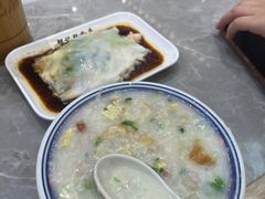 -银记肠粉店(北京路店)