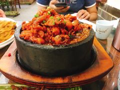 -西江美食舫·江西菜(健德桥店)