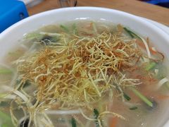 -李连贵熏肉大饼(沈阳站店)