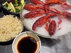 -红盔甲·小龙虾(人民广场店)