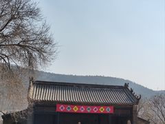 -红嫂家乡旅游区
