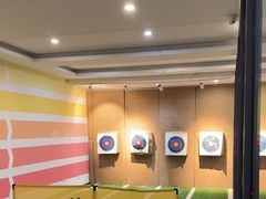 -天空之城蹦床攀岩运动馆·团建拓展·亲子游乐·生日派对(合肥店)