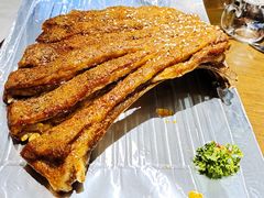 蒙氏烤羊排-快乐小羊火锅餐厅(农科路店)