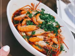 -玫瑰厅上海菜(兴国路店)