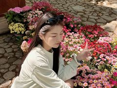 -沂蒙山旅游区云蒙景区(蒙山国家森林公园)