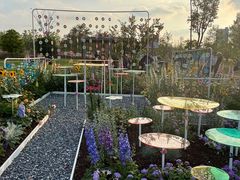 -上海植物园-4号门售票处