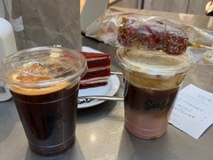 -Seesaw Coffee(上海虹桥天地店)