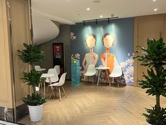 -白玉兰酒店(上海田子坊马当路地铁站店)