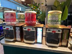-伍棵星炭烤自助料理·烤鳗鱼(浦东食品城店)