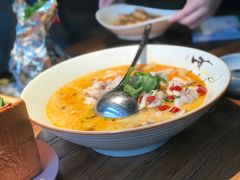 -嘉禾·悦享餐厅(八方汇店)