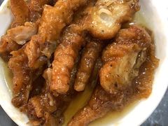 -品香排骨饭(羊官路店)