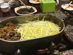 -徐师傅太子锅(龙泽路店)