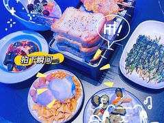 -胖子烧烤海鲜(亲贤北街店)