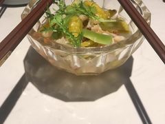 -院8里·小聚园老川菜(九眼桥店)