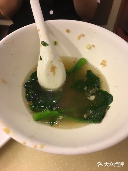 永盈茶餐厅(中山四路店)图片