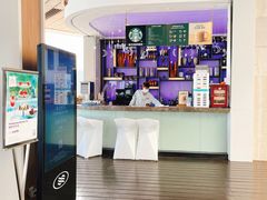 -海棠湾仁恒皇冠度假酒店-270°海景餐厅