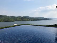-天目湖涵田半山温泉