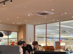 -星巴克臻选(泉州晋江SMMALL店)