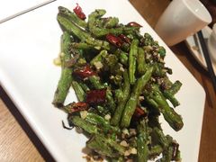 -三猫黑鱼花(南大店)