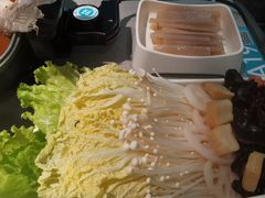 -半天妖烤鱼(方庄店)