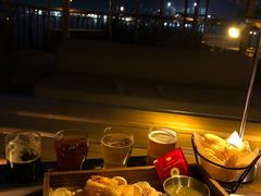 -Brew Farm·精酿农场海滨悬崖餐厅