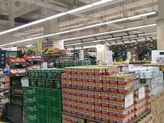 -永辉超市(融创茂店)