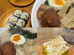 -春笙食堂.丼饭拉面寿司(GOGO新天地店)
