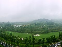 -成都蒲江花样年福朋喜来登度假酒店·宜客乐西餐厅