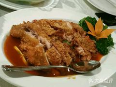 -无招牌海鲜餐厅(怡丰城店)