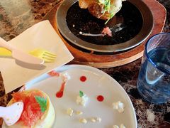 -Lets burger非常汉堡·环球风味(蓝色港湾店)