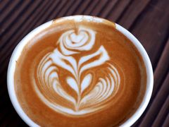 -HANA COFFEE(长寿路店)