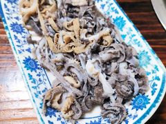百叶-老铜锅涮羊肉(大连海滨住宅小区店)