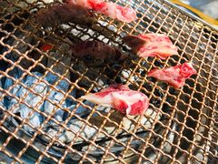 -九田家黑牛烤肉料理(太阳城店)