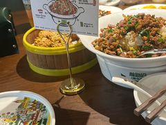 -前海沿·青岛菜(李沧万达店)