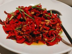 -南堂小馆·川菜馆(德商国际店)