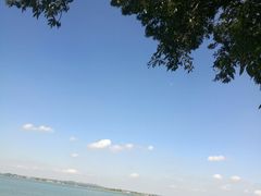 -南京金牛湖风景区