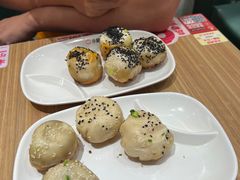 -小杨生煎(南汇欧尚店)