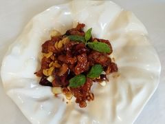 -民福居烤鸭店(石榴庄店)