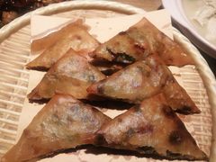 土家豇豆饼-吃饭皇帝大(解放西路店)