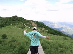 -白草畔自然风景区