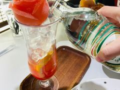 -柠檬树茶餐厅(海雅缤纷城店)