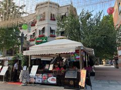 -巴伐利亚啤酒坊(意式风情街店)