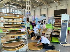 -宁波国际会展中心